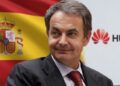 Lobby de Huawei en España y las gestiones de Zapatero a cambio de negocios con PDVSA