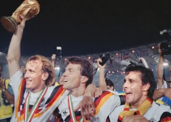 A 24 días del Mundial 2026: la era de las 24 selecciones que quedó en el recuerdo