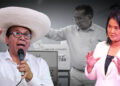 Síndrome de Hubris: el contraste de las campañas para la segunda vuelta en Perú