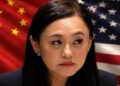 Exalcaldesa de California se declara culpable de actuar como agente secreto de China