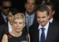 La esposa de Zapatero en el ojo del huracán: la Justicia halló 1,5 millones de euros en pagos a su cuenta
