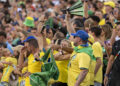 A politização do futebol: casos de Colômbia e Brasil
