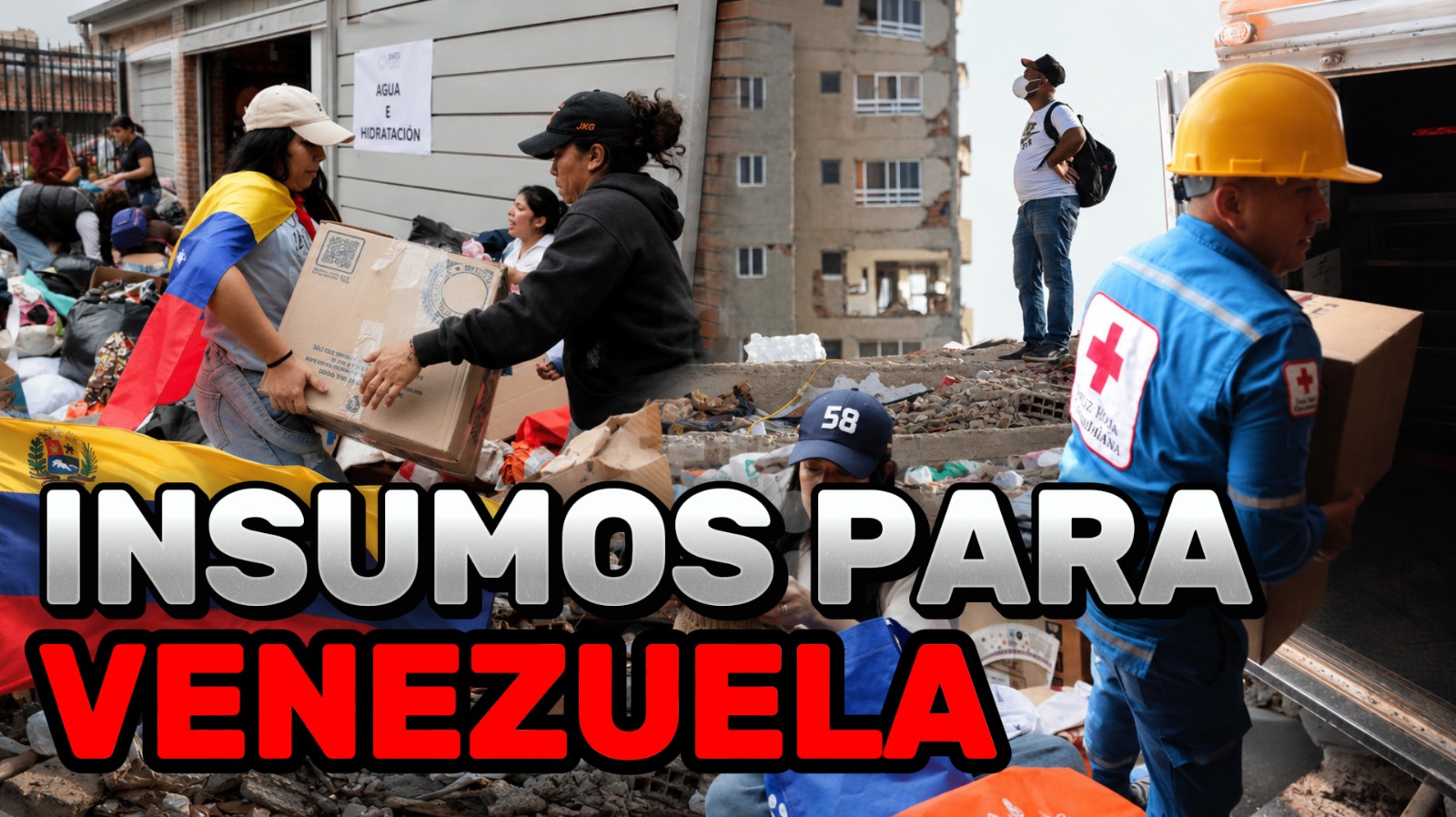 AYUDA-PARA-VENEZUELA