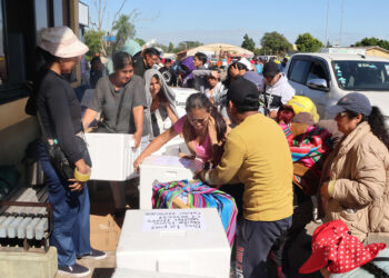 Bloqueos en Bolivia dejan diez muertos tras fallecimiento de una niña con cáncer