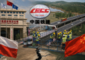 Construcción de carretera en Chile por estatal china anticipa crisis diplomática