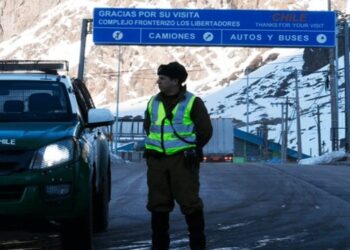 Tren de Aragua exportó camionetas de lujo de Chile a Venezuela por paso fronterizo