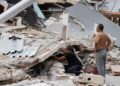 La esperanza por encontrar sobrevivientes se desvanece en Venezuela tras terremotos