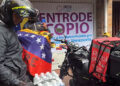 Solidaridad con Venezuela: cómo ayudar con donativos y reportes de desaparecidos