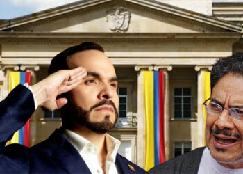 Colombia elige: derecha democrática o extrema izquierda autoritaria