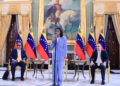 Delcy Rodríguez designa a nuevos ministros para Vivienda y Ecosocialismo en Venezuela