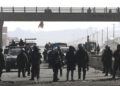 Cinco claves sobre el conflicto y estado de excepción contra bloqueos de vías en Bolivia