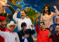 El ajedrez del crimen en Bolivia