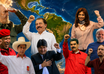 El ajedrez del crimen en Bolivia