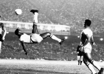 A 6 días del Mundial 2026: los seis goles, el sello dominante en las finales
