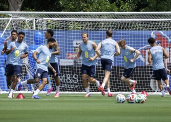 A 4 días del Mundial 2026: El quinteto de los cuatro penaltis que desafiará Harry Kane