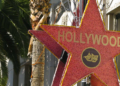 El estado dorado de Hollywood
