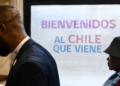 El sospechoso caso de más de 300 niños haitianos perdidos en Chile