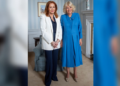 JK Rowling y la reina de Inglaterra evidencian la decadencia del progresismo