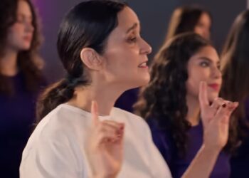 El papelón de la canción de Julieta Venegas para el mundial y el feminismo forzado