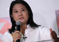 Síndrome de Hubris: estabilidad económica en Perú con tendencia favorable a Keiko Fujimori