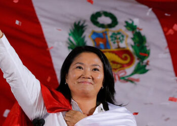 Síndrome de Hubris: la tendencia cambió en Perú