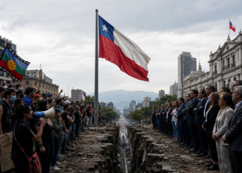 Políticos malcriados: la hybris que secuestra a la República