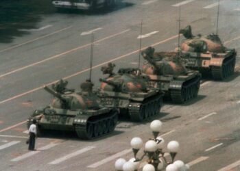 37 años de impunidad: Tiananmen, la masacre que China recuerda en silencio