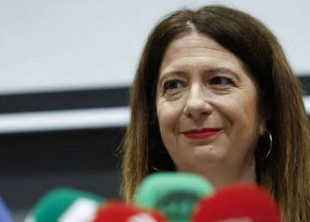Leire y Koldo, dos rufianes al servicio de Sánchez