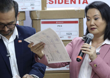 Síndrome de Hubris: los retos que enfrentará el gobierno de Keiko Fujimori