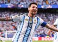 Luego de los festejos y ya en el análisis frío, ¿Argentina puede ser candidata al bicampeonato?