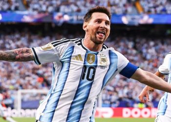 Luego de los festejos y ya en el análisis frío, ¿Argentina puede ser candidata al bicampeonato?