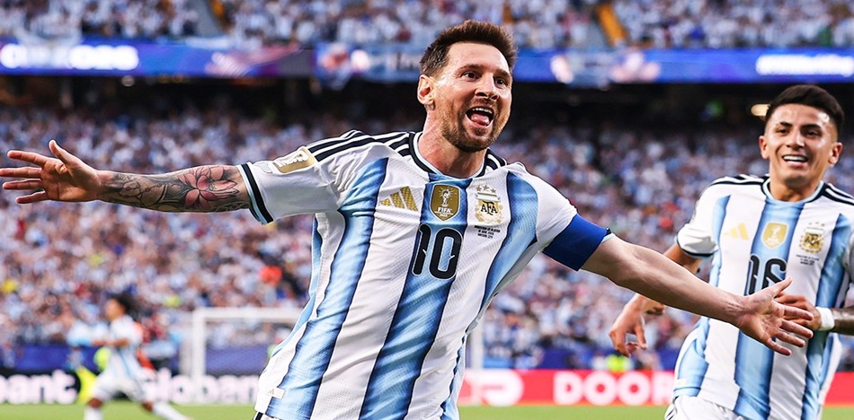 Messi