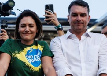 ¿El PL cambiará de candidato? La fractura Michelle-Flávio antes de las elecciones 2026