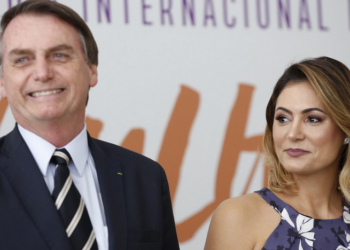 ¿O PL vai trocar de candidato? A rachadura Michelle-Flávio antes das eleições de 2026