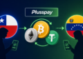 El Tren de Aragua creó una aplicación de criptomonedas para lavar dinero en Chile