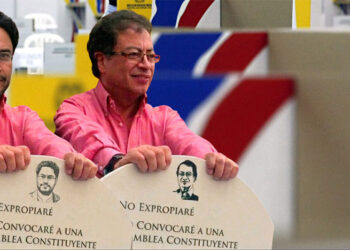 Desespero electoral: Petro y Cepeda engañan (otra vez) con la constituyente