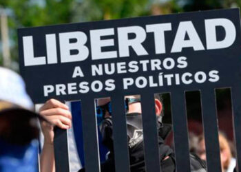 Más de 175 nuevos presos políticos en Cuba en primer semestre de 2026