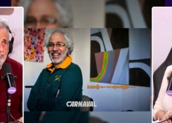 El chiste que dejó en ridículo a Jorge Rial y Viviana Canosa y recordó quien era el verdadero pedófilo