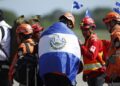 Más de 1.600 rescatistas internacionales ayudan a víctimas tras terremotos en Venezuela