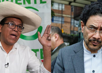 Síndrome de Hubris: los malos perdedores de la izquierda latinoamericana