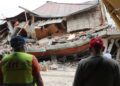 «Escuchaba gritos, los gritos de niños», la alerta que salvó vidas tras el terremoto