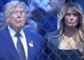 Tres claves sobre el intento de atentado contra el evento de la UFC donde se encontraba Trump