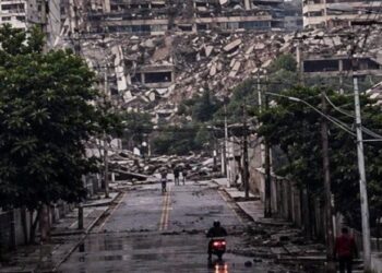 Las tragedias siempre son peores bajo el populismo y la descapitalización