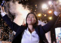 Peruanos en Estados Unidos darán la victoria a Keiko Fujimori