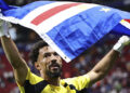 Dos curiosidades de los héroes de Cabo Verde, la sorpresa del Mundial que amargó a España