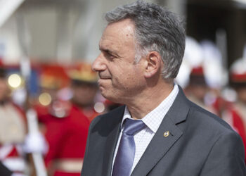 La izquierda uruguaya es indemocrática
