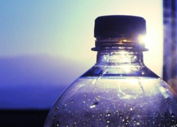 La botella de la libertad