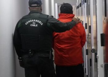 Kast estrena régimen de máxima seguridad en cárceles de Chile inspirado en el modelo Bukele