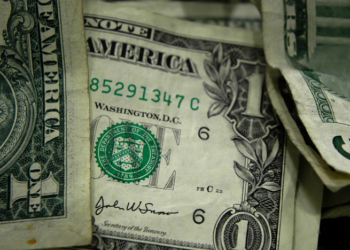 La magia de la velocidad del dinero