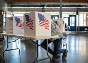 Cómo Nueva York se convirtió en bastión comunista para destruir desde adentro el Partido Demócrata
